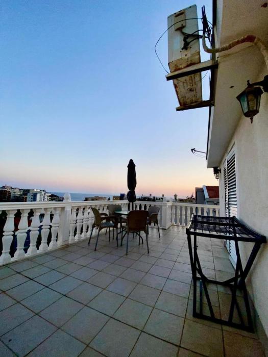Apartement Marina