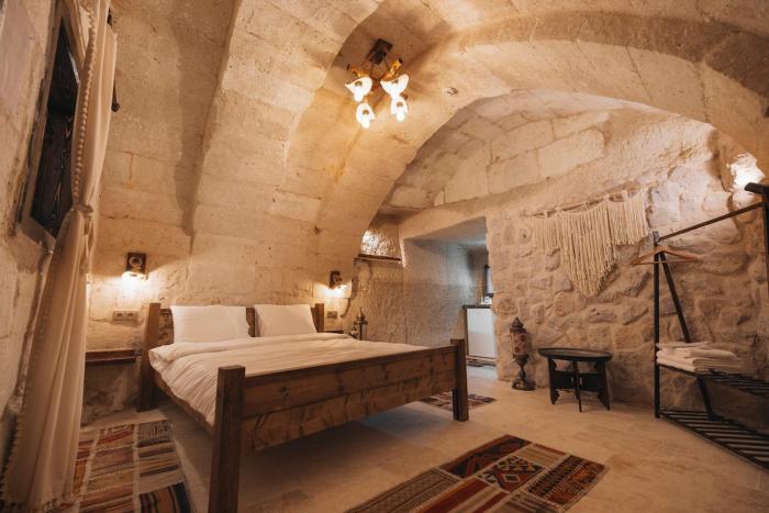 Velum Cappadocia