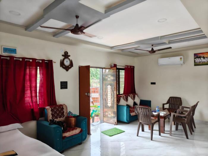 Evergreen Home Stay