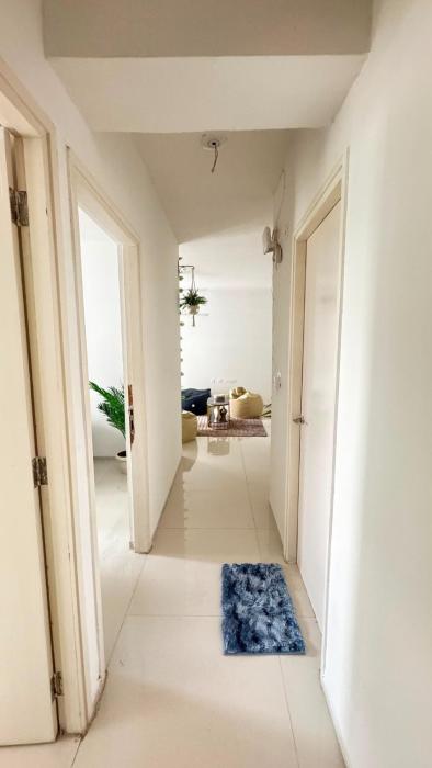 Modern 3BHK Retreat With Ample Space & Comfort