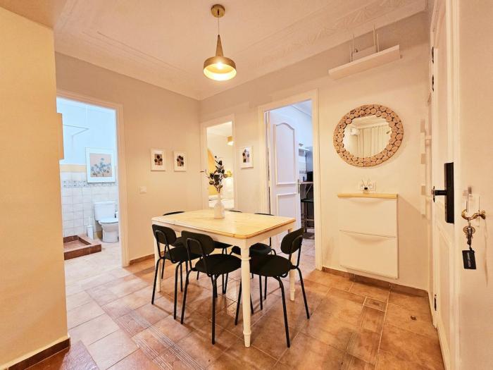 Elegant Cosy Apartment