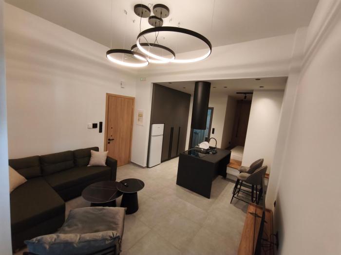 Orestiada Centro apartment