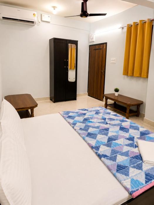 Shri Shyam Kunj Hotel