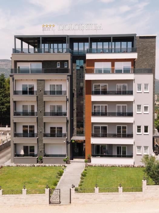 Hotel Dolcinium