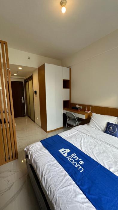 Apartement Sky House BSD By Ensroom