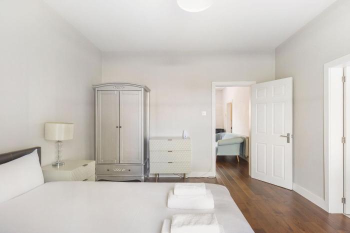 GuestReady - Charming London Flat for Two