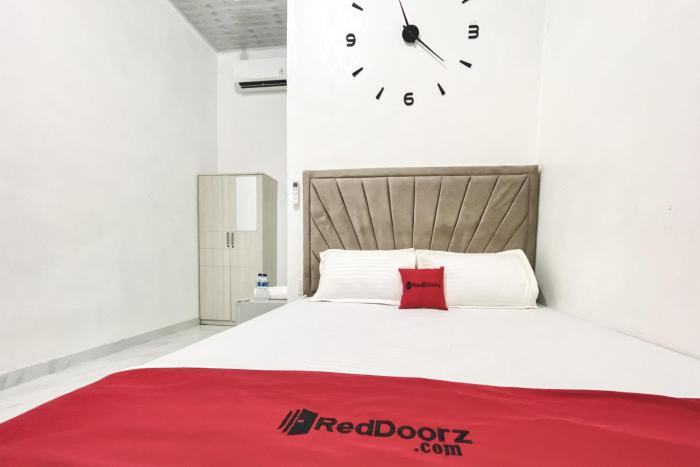 RedDoorz Syariah at Florensa Banda Aceh 2