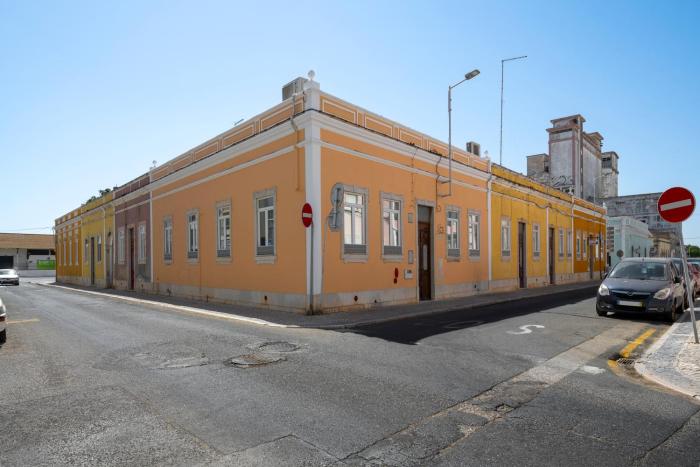 Casa da Estação - Guesthouse by HD Properties