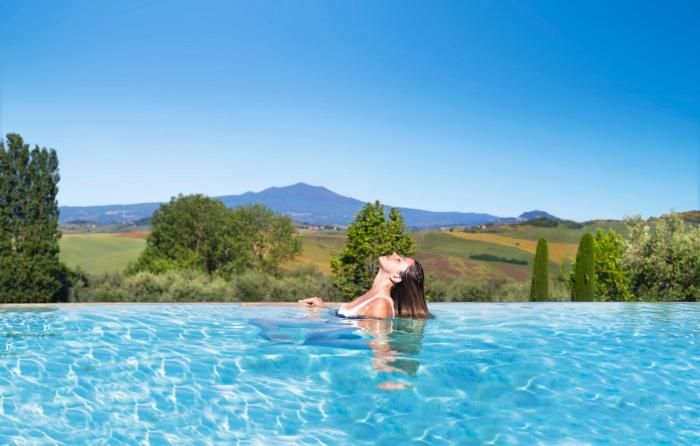 Fonteverde Lifestyle & Thermal Retreat - The Leading Hotels of the World