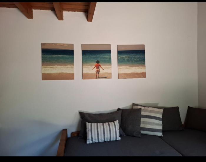 La casa di Kapo