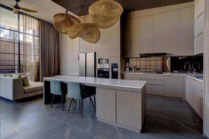 Lila Villa Luxury 2 Bedrooms Canggu
