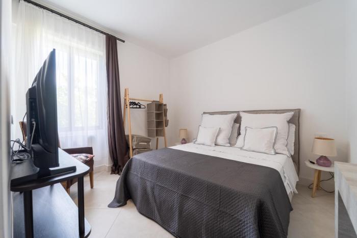 Anna suite - Relax e comfort