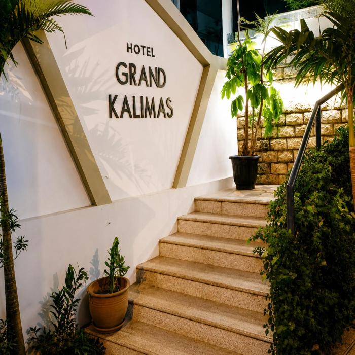 Grand Kalimas Hotel