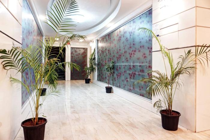 Townhouse OAK Gharonda Residency Near Sant Tukaram Nagar Metro Station