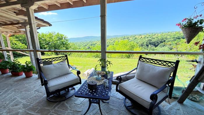 Comfort Guest House Evdokiya