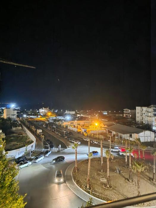 Marina View Vlore