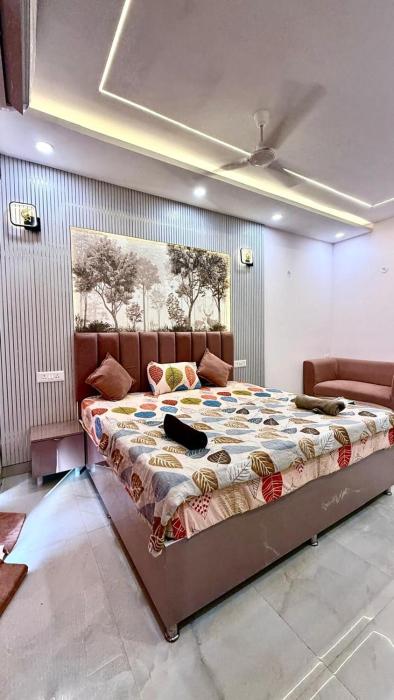 Elegant Studios Modern Studios in Gaur City Center