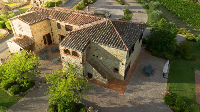 Dimora Santa Chiara