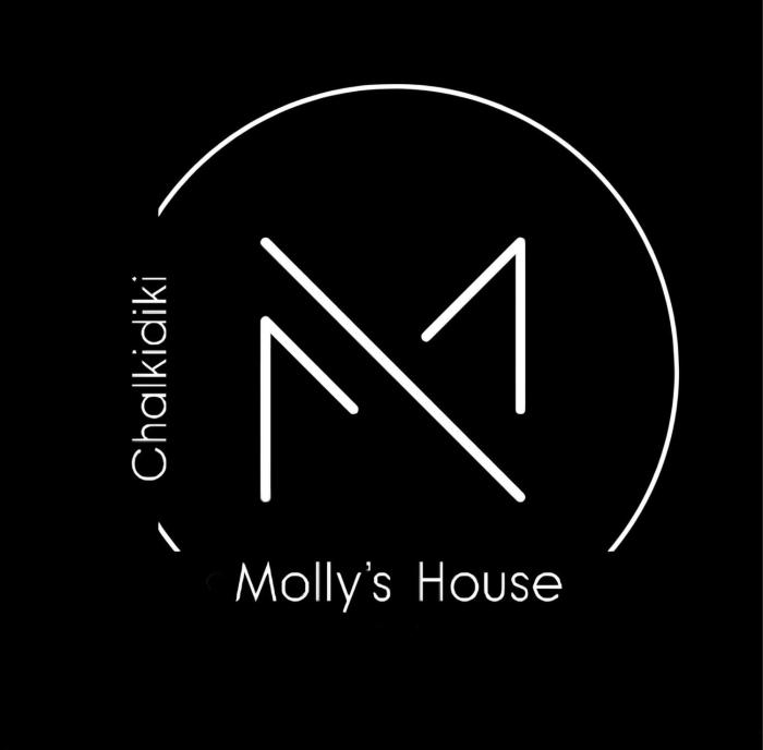 Mollys House Chalkidiki