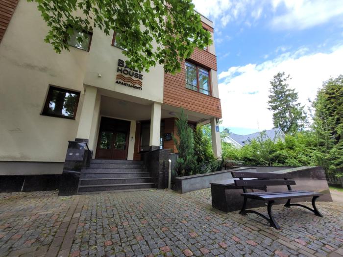 BaltHouse Apartments 2&3