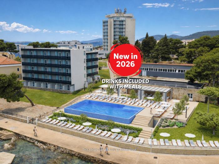Hotel Punta