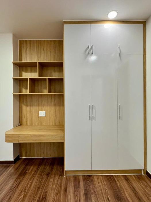 Căn hộ 3 ngủ cc Charm city Dĩ an Bình Dương