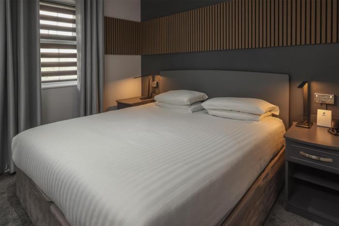 Best Western Claydon Hotel