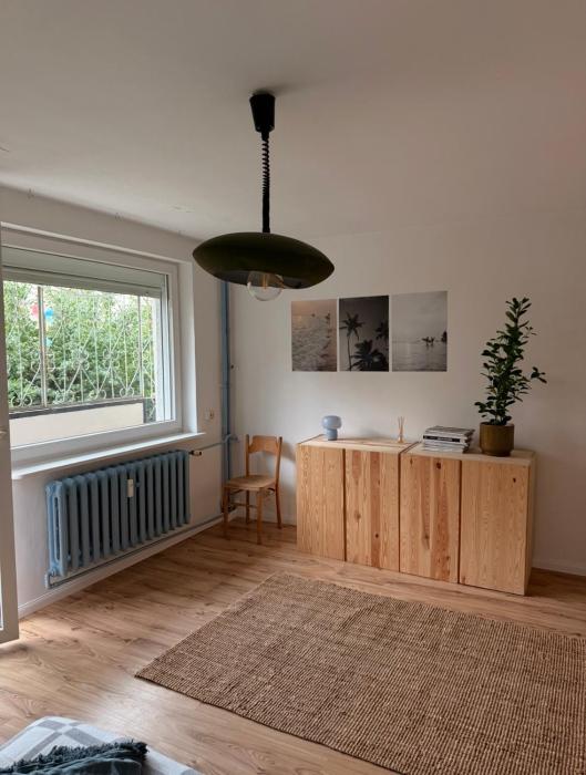 Oliwa Park - 3 Rooms near SKM