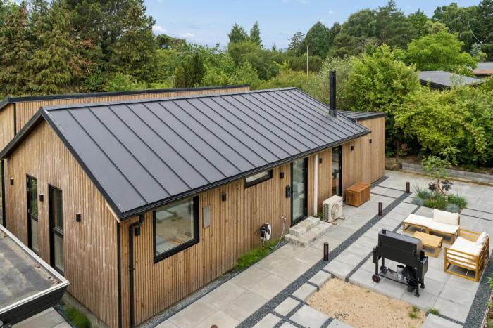 Newly Renovated Cottage With Sauna