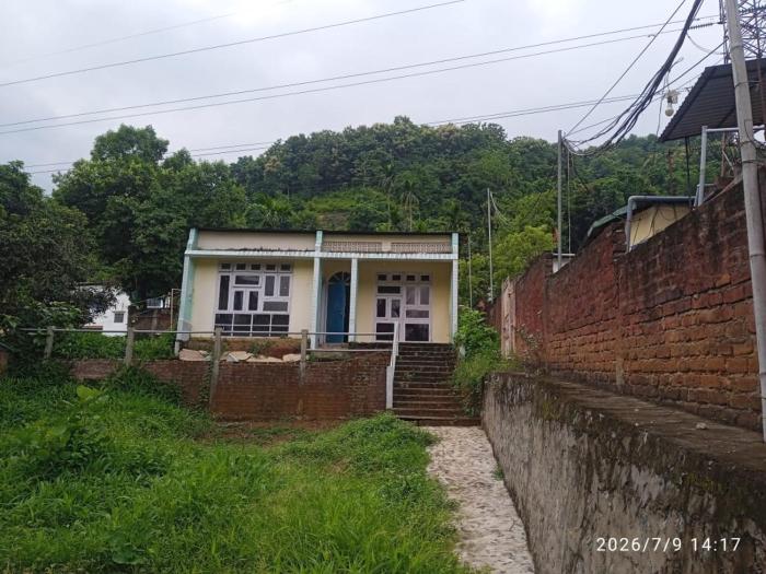 Near Hunuman Mandir