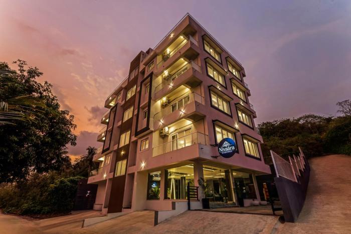 Nivaara by GHD Hotels