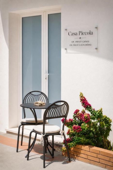 Casa Piccola Marsala