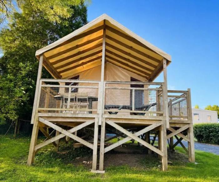 Camping du Golf