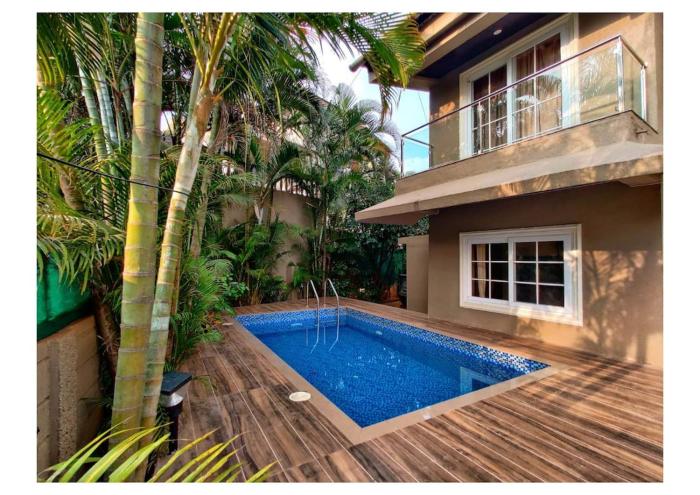 The Golden Crest Villa Private Luxury Villa