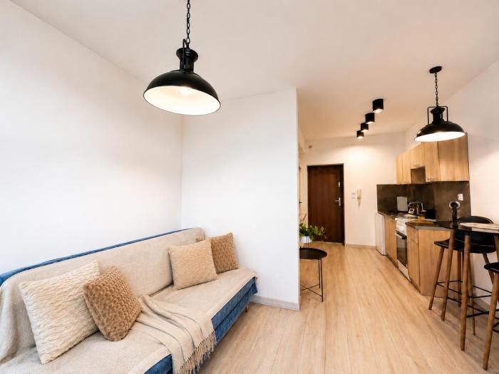 City Center Studio