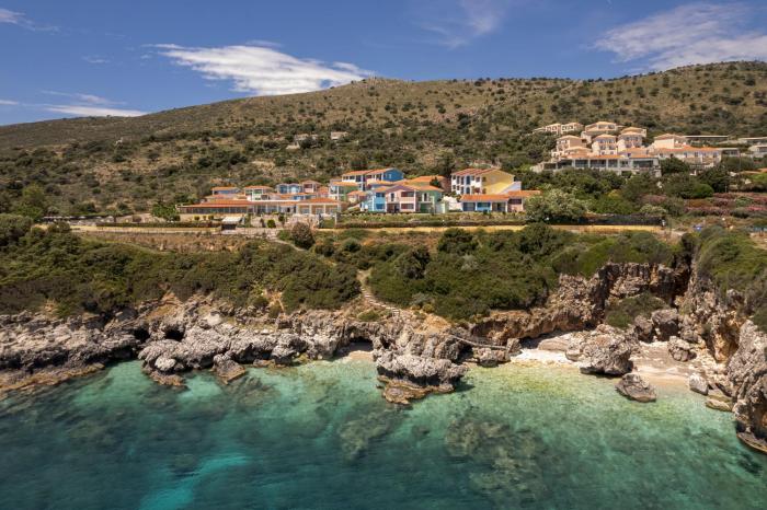 Porto Skala Village Hotel