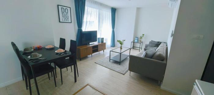 Centrio 2 bed rooms 52