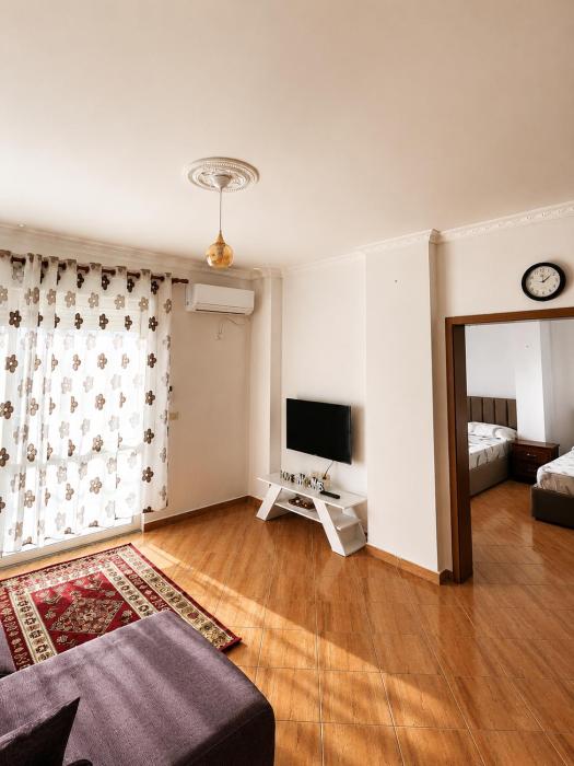 ENDRI HOUSE