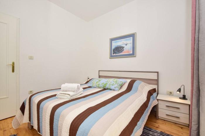 Apartmani Marina