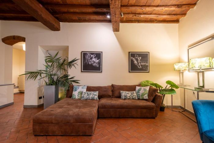 Terme Exclusive Stay