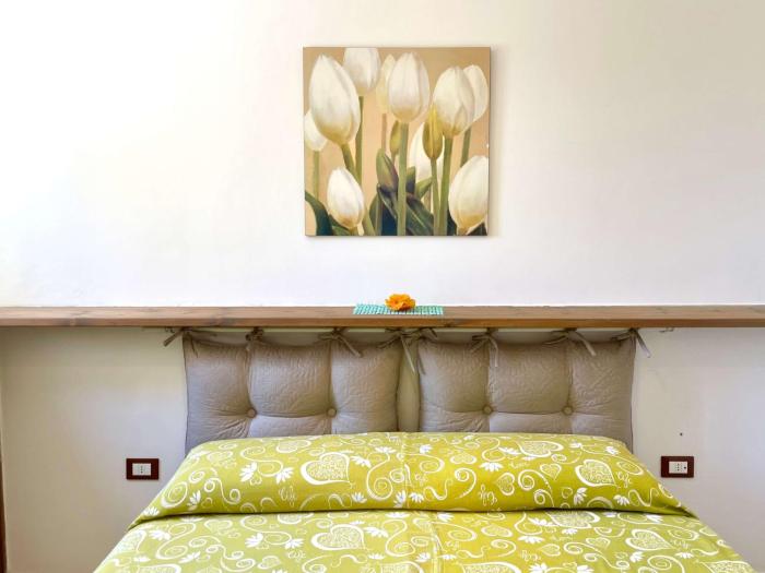 Casa Rubino - Casa con terrazza - Pochi passi dal mare