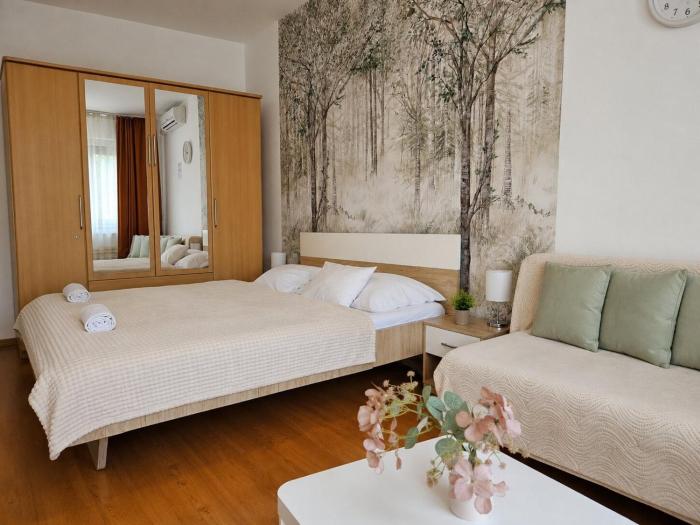 Zoli Apartmanok-Kinga Kölcsey 34-36