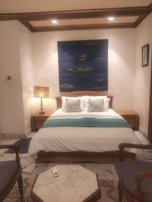 griya Lokasari 2 bed room pool villa
