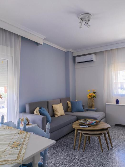 Apartment in Perea, Thessaloniki