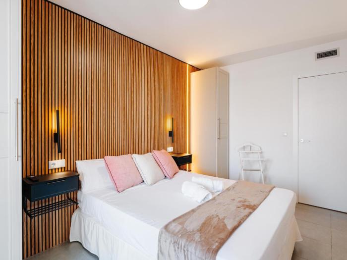 Finestrat Mediterranean Stay. Pool and Parking