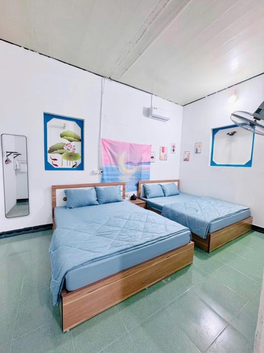 Homestay Yến Nhi