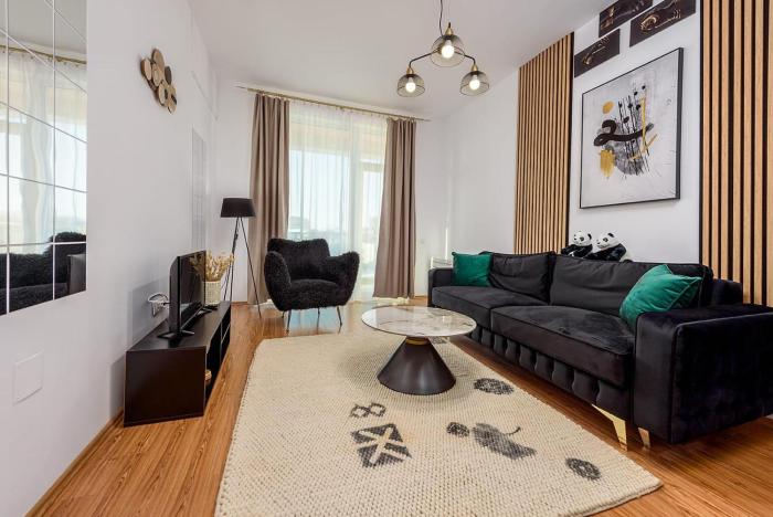 Seven Breeze Beach Stay