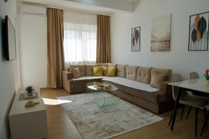 Apartment Luana