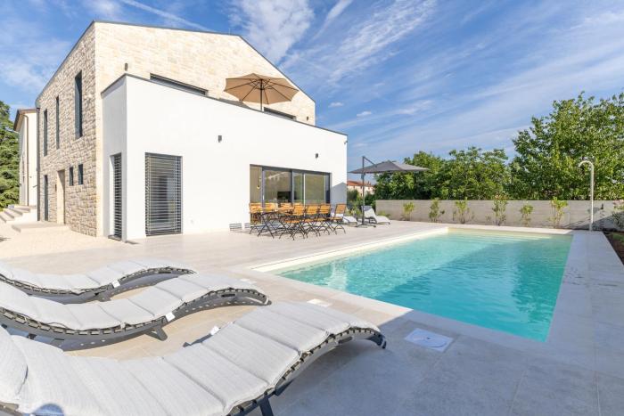Casa Anna - private pool