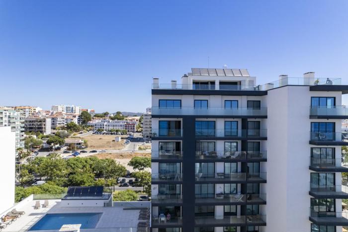 Terracos de Quarteira II Golden by Real Properties